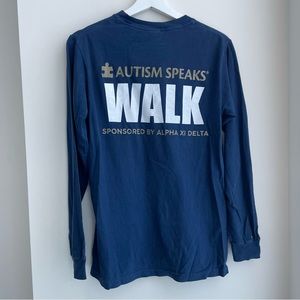 Autism Speaks Shirt